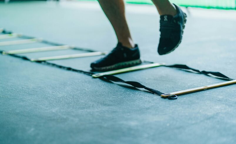 Functional Fitness Exercises That Improve Strength, Balance, and Real-Life Movement