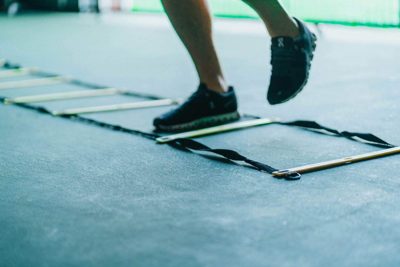 Functional Fitness Exercises That Improve Strength, Balance, and Real-Life Movement