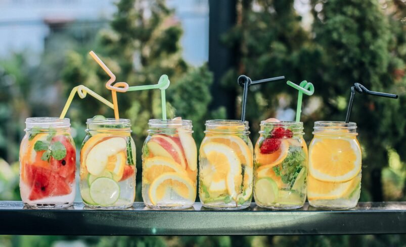 9 Best Drinks for Weight Loss: Melt Belly Fat Fast & Drop 20 Pounds Quickly