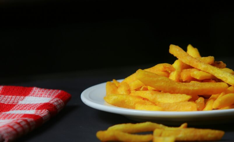 Healthy Junk Food Options That Taste Amazing and Keep You Fit